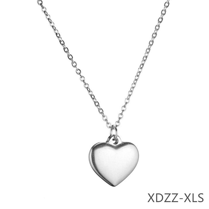 Liebe Herz Honig schmuck schmuck set, -schmuck-set Ohrring Halskette Anhänger Schönheit Frauen XDZZ-EDG