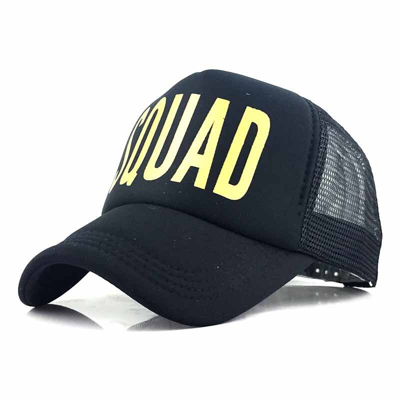 Team Bruid Bruidsmeisje hoed Haar Tie Polsbandje ring sluier sash crown tiara Bachelorette vrijgezellenfeest Wedding Bridal Shower decoratie: squad hat