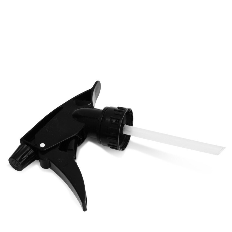 500Ml Spuiten Rvs Fles Wassen Cleanser Keuken Water Spuitfles Sprinkler Plant Bloem Hervulbare Fles