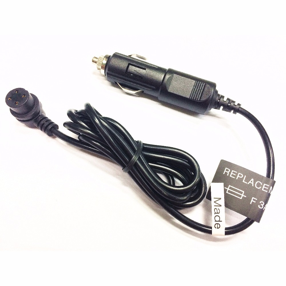 Car Power cord Charger Cable Adapter 4 Garmin GPSMAP 78 78S 78SC 60C