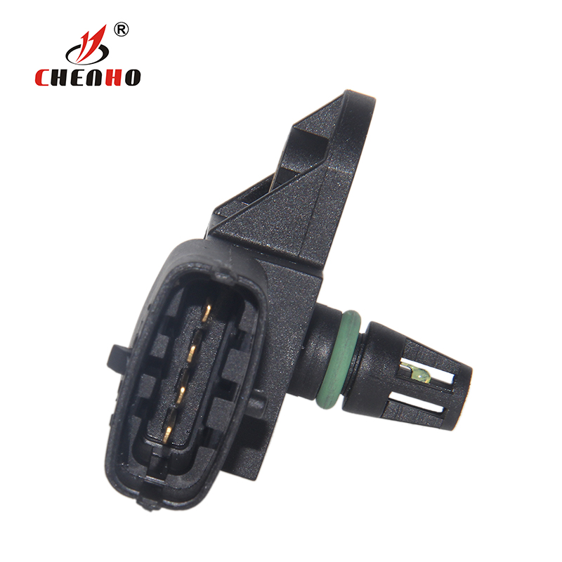 Sensor de presión de admisión para coche, colector de admisión MAP para Opel Vectra, Astra, Signum, Zafira 1,9, 2,0, 2,2, 0281002437