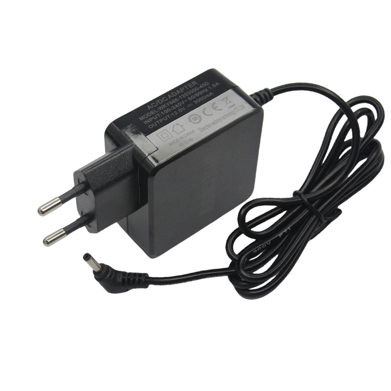 12V 3A 36W AC Adapter Netzteil Ladegerät Ersatz für 3,5x1,35mm 36W 30W 24W Laptop Ladegerät