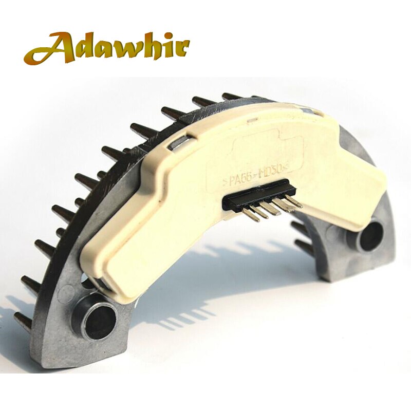 FOR PEUGEOT 307 BLOWER HEATER FAN MOTOR RESISTOR 6441.AL 6441.AP 6441k0 9140010283 6441CX 6441CY 6441Y4 6441S6 6441AL 6441AP