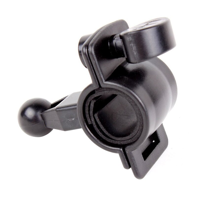 Motorcycle Mount 360 degree Car Suction Motor for bike Handlebar Mount For GPS Holder For Garmin Nuvi Motorcycle Car Accessories