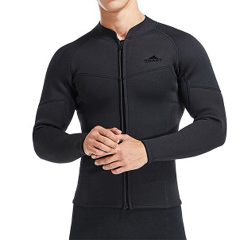 3 mm neopreen wetsuit-topvest Thermisch warm mouwloos vest voor duiken, surfen, zwemmen, zeilen kopen vanaf een prijs van 38
