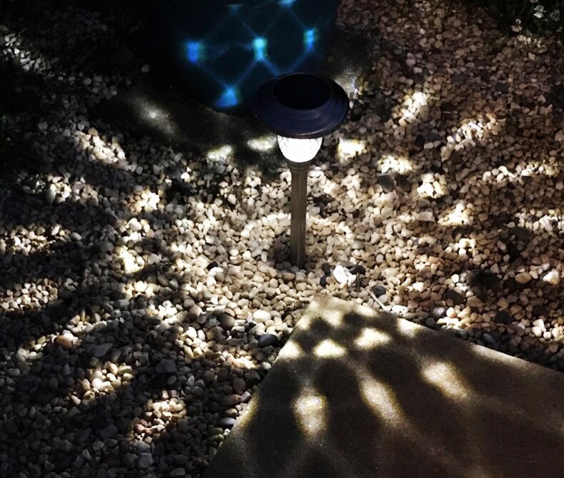 LED Solar Lights Outdoor Flickering Flames Torch Solar Path Light Dusk To Dawn Flickering Torches Waterproof Lamp Garden