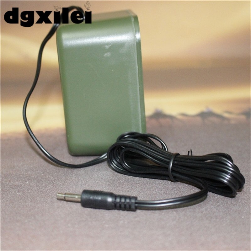 A buon mercato uccello chiamata 50w 150dB di quaglia suono impermeabile portatile mp3 altoparlanti