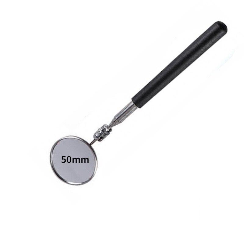 1pcs Mini Portable Telescopic Magnetic Magnet Pen Handy Tool Capacity For Picking Up Nut and Bolt Extendable Pickup Rod Stick: G