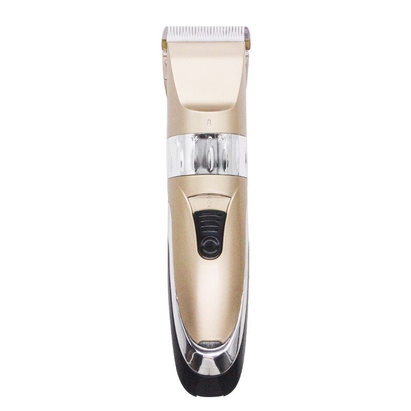 3/6/9/12mm Pet Cat Dog clippers Dogs grooming clipper groomer kit USB Rechargeable Low-noise Pets Hair Trimmer: Hair Clipper