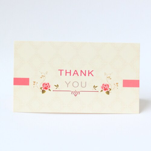 wedding invitations 10pcs birthday party thanksgiving christmas card Size 16*9cm: 604