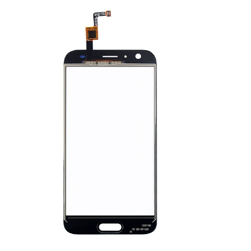 For Doogee BL5000 Touch Panel Digitizer Front Glass Lens Replacement Repair Parts bl 5000 +Free Tools for doogee bl 5000