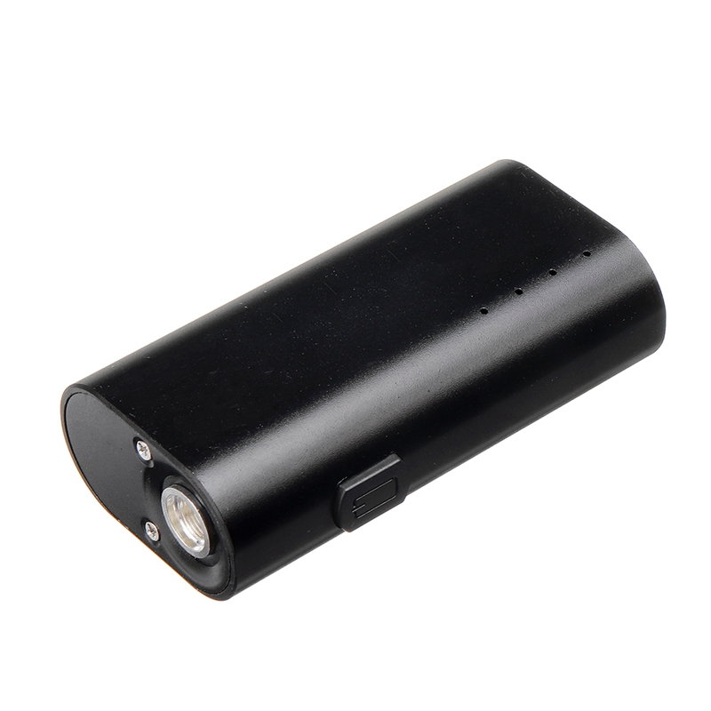 20W battery-powered soldering iron with USB charging, portable mini wireless charging soldering iron with storage bag