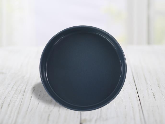 Scatola impilabile con cassetto blu 60x40cm n. 60 tayg