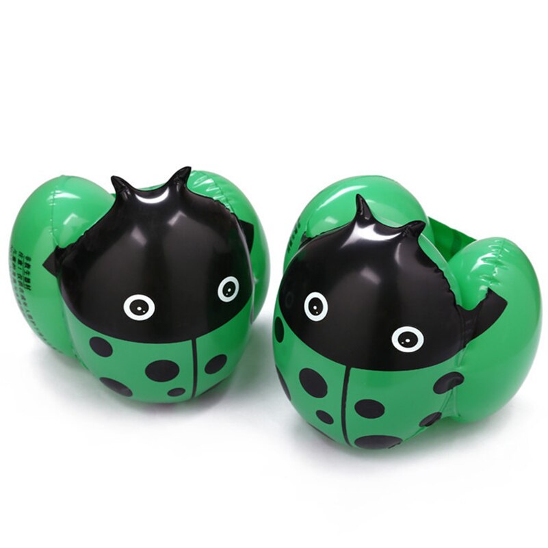 Zwemmen Ring Opblaasbare Kinderen Arm Ring Drijvende Mouw Voor Kids Bands Arm Zwembad Float Speelgoed