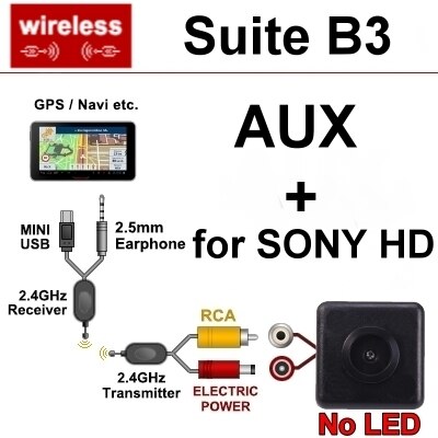 For Lexus CT200h HS250h RX330 RX350 RX400h Car Reverse Backup For SONY HD CCD Rearview Parking Rear View Camera Night Vision
