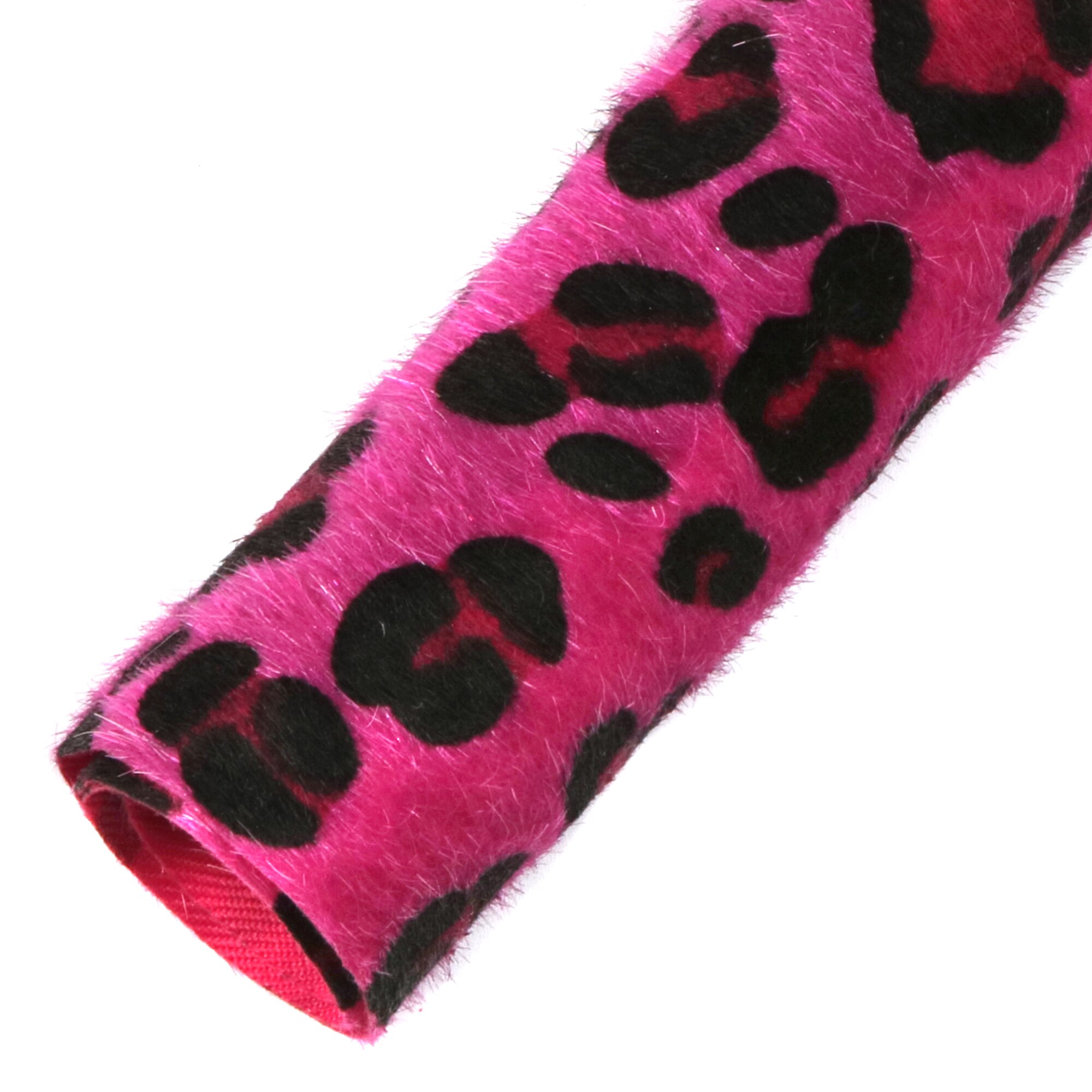 20*33cm krótki plusz aksamit Faux skórzany arkusz Leopard do kokardki do włosów rzemiosło syntetyczna skóra FabricDIY Handmade materiał, 1Yc19875: 1074189006