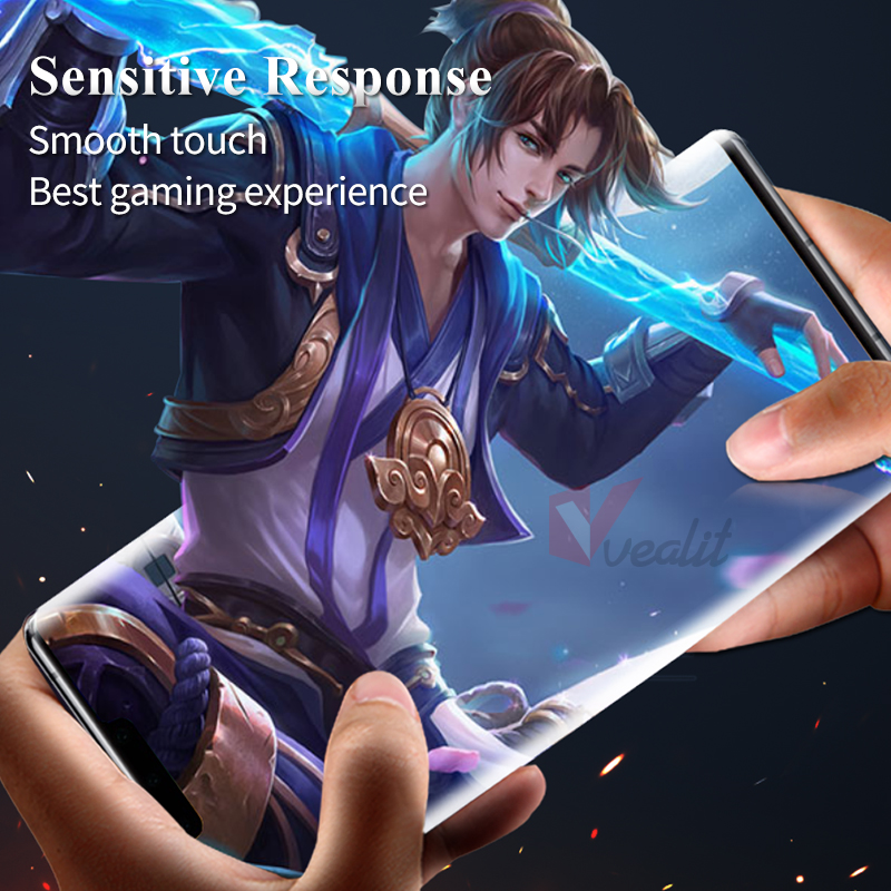 2-4Pcs Curved Matte Hydrogel Film For Infinix Note 40 Pro Plus Screen Protector For Infinix Zero 30 4G Explosion-proof Not Glass