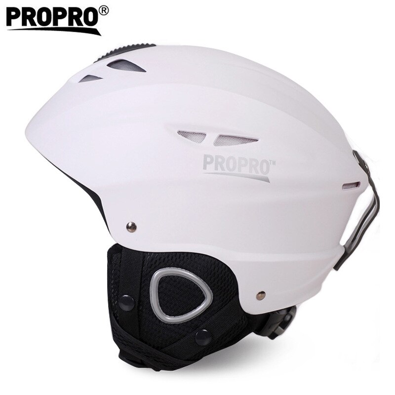 Skiën Helm Herfst Winter Volwassen En Kinderen Snowboard Skateboard Skiën Apparatuur Sneeuw Sport Safty Ski Helmen