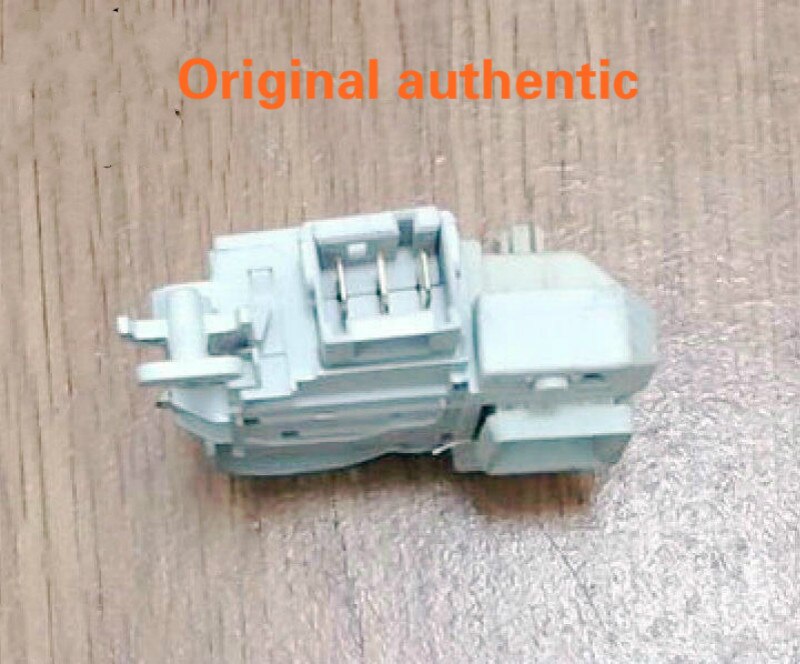 Suitable for Siemens washing machine WS12M4680W XQG80-12S360 WM12S3600W door lock switch