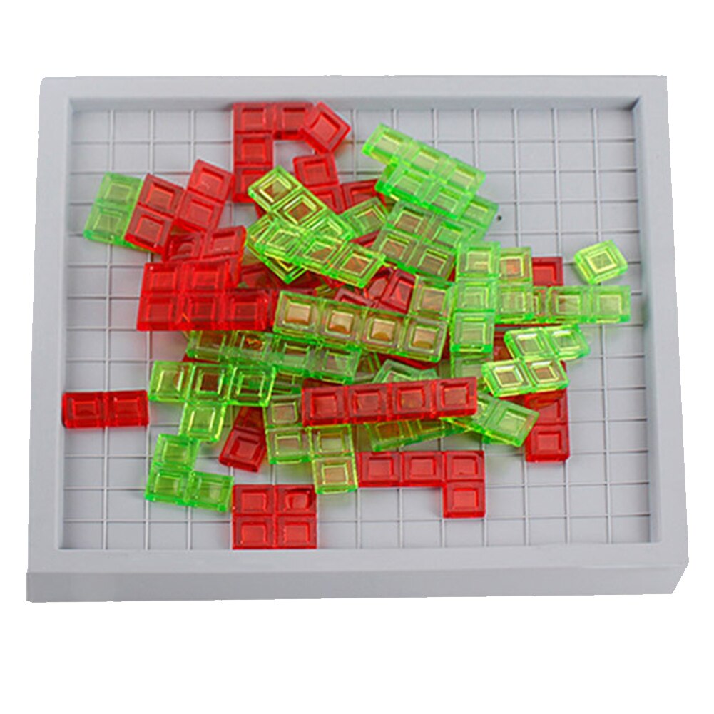 Eltern-Art Strategie Spiel Pädagogisches Spielzeug Erholung freundlicher Lustige Gladiator Schachbrett Zwei Spieler Familie Party Schreibtisch