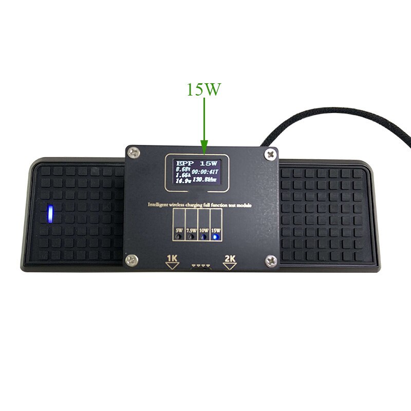 15W Auto Draadloze Telefoon Oplader Water Bekerhouder Trim Voor Bmw F30 F31 F32 F34 F36 F22 330i 335i 328i Opbergdoos Frame Interieur