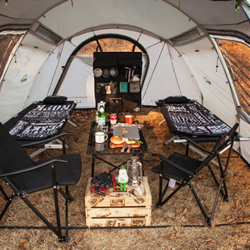 Opknoping Opbergtas Draagbare Multifunctionele Voor Thuis Muur Deur Outdoor Camping ALS88