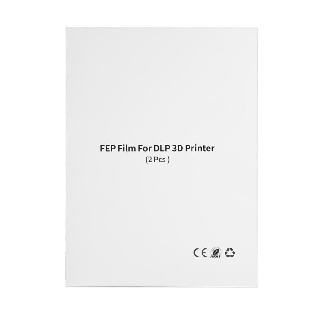 CREALITY 3D FEP Release Film for LCD SLA Resin LD-002R 3D Printer