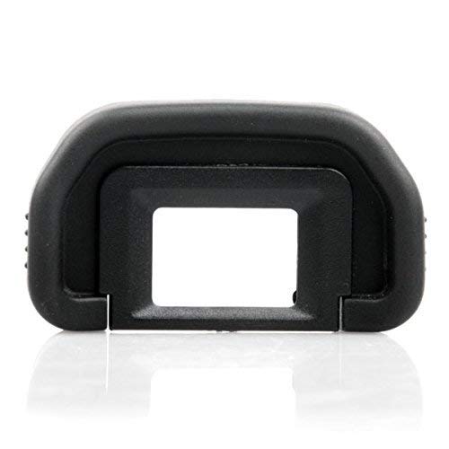 Camera for Canon Eyepiece Eyecup 18mm EB Replacement Viewfinder Protector EOS 80D 70D 60D 77D 50D Mark II 6D 40D 30D