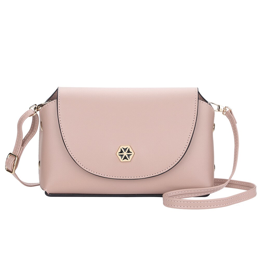 2022 borsa da donna piccola borsa da donna Mini borsa da donna tasca per telefono di alta qualità borse da donna gialle borse piccole di moda per ragazza: Pink