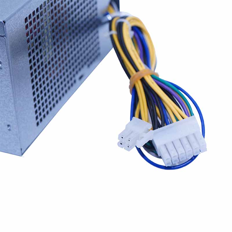 Psu til acer atx 12p 220w strømforsyning  d15-220 p 1a pe -3221-1 fsp 200-30 ahbaa  hk400-11pp hk320-55ap dps -400lb a ps -4301-01