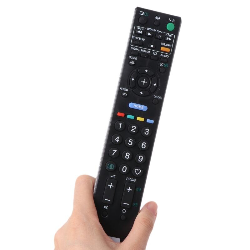 Fjernbetjening til sony bravia lcd led tv rm -1028 rm-791 rm-892 rm-816 rm-893 rm-921 rm-933 rm-ed011w rm -ed012 rm-ed013