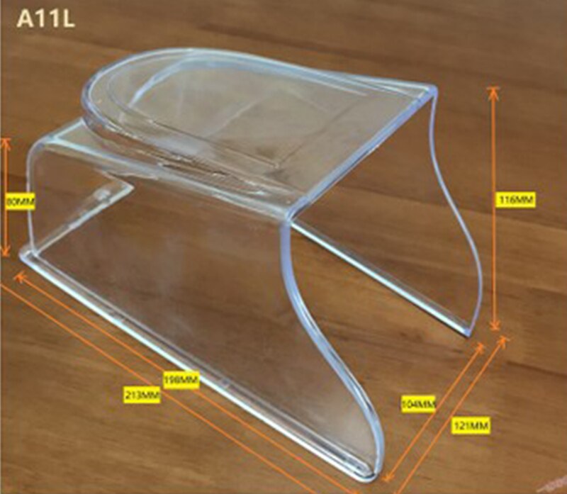 HFSECURITY 115*120*180 mm Waterproof Rain Cover for Door Access Control Reader Rain Shield for Card Reader Fingerprint Reader: Cover A11L