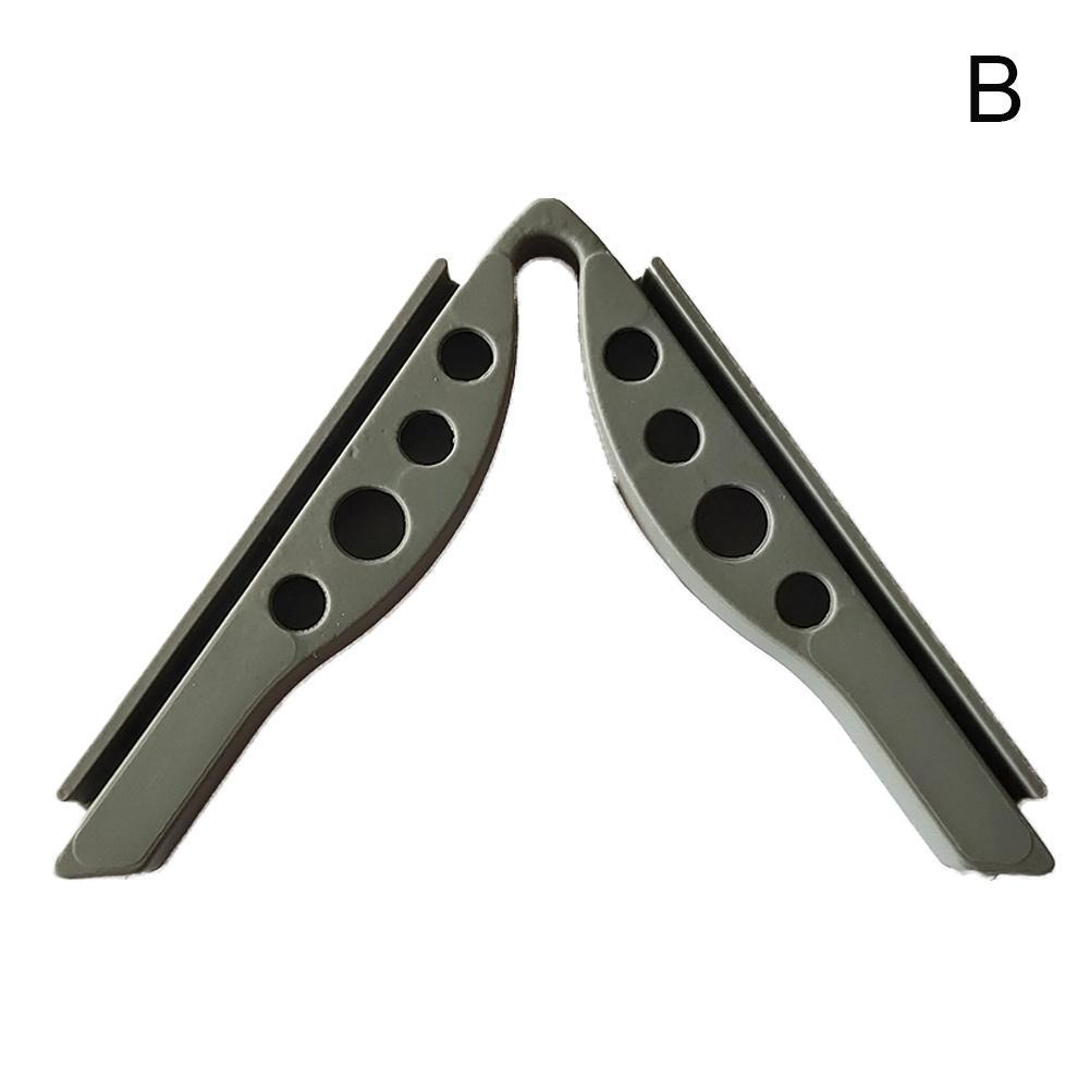 1pc Fog-Free Accessory For Masks Prevent Eyeglasses From Fogging Anti-Fog Sheet For Mask Anti-Fog Device Say No to Foggy Glasses: new 2