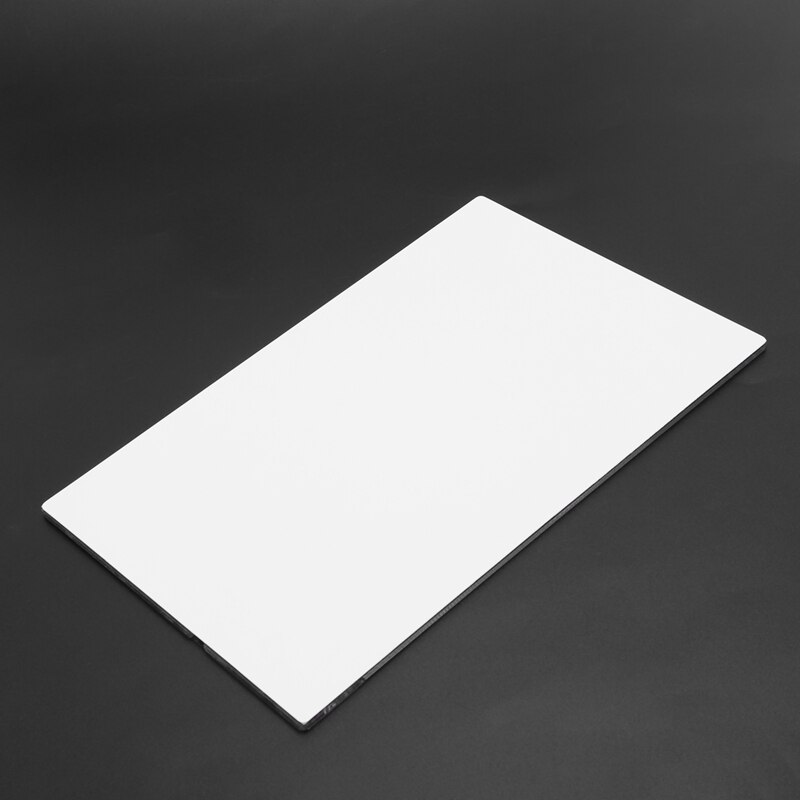 Tablette lumineuse Led réglable à trois niveaux, tablette, outils, accessoires pour peinture diamant, Protection des yeux pour broderie diamant, taille A5