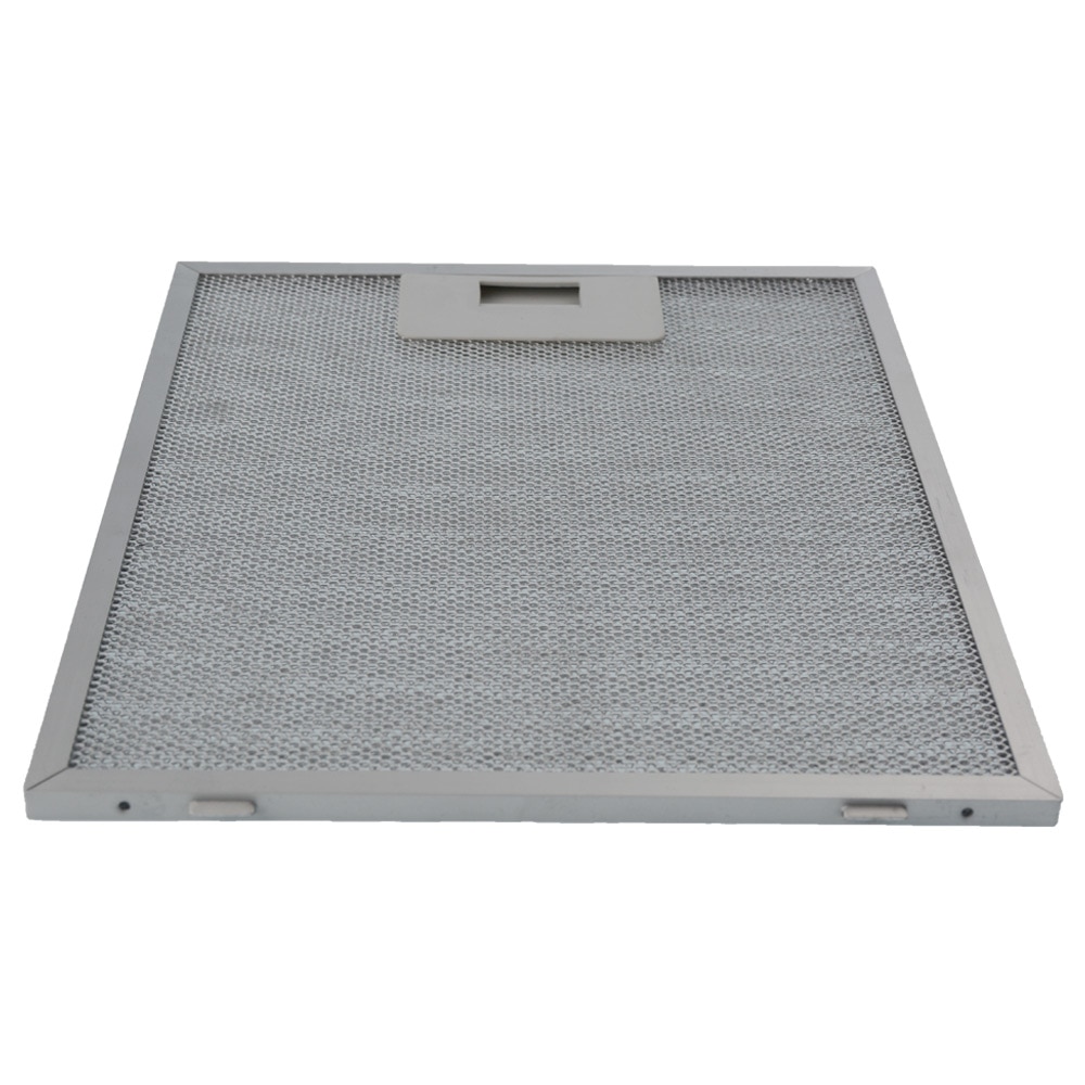 Emhætte mesh filter (metal fedtfilter) erstatning for whirlpool ame 334 1 stk.