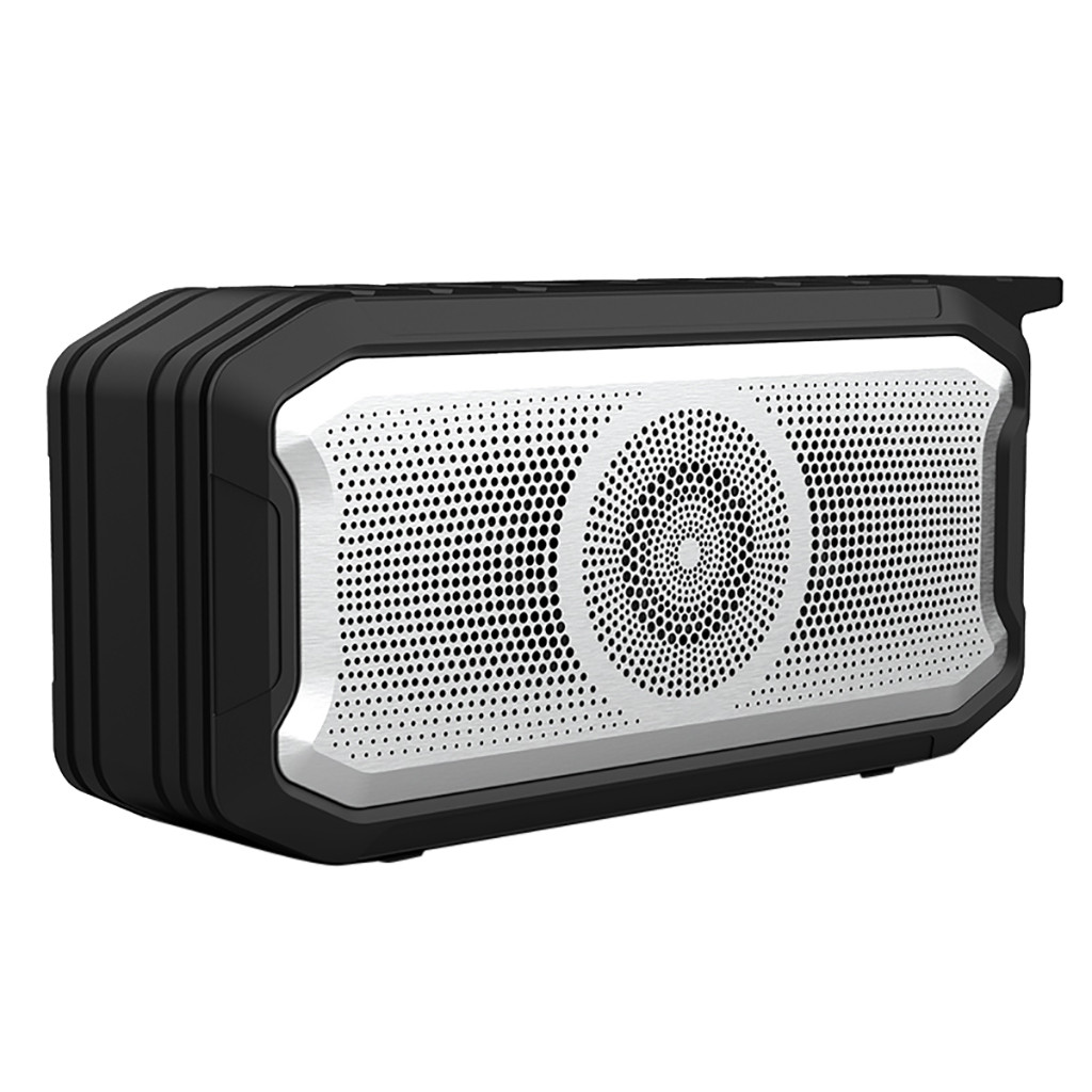 Ouhaobin bluetooth Speaker Outdoor Waterdichte Draagbare Speaker Geluid Draadloze Luidspreker Subwoofer HD Bass Stereo