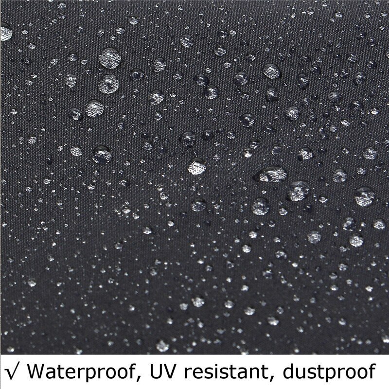 Garden Swing Canopy Top Cover Waterproof Outdoor Swing Chair Hammock Canopy Roof Canopy Replacement Swing Chair Awning