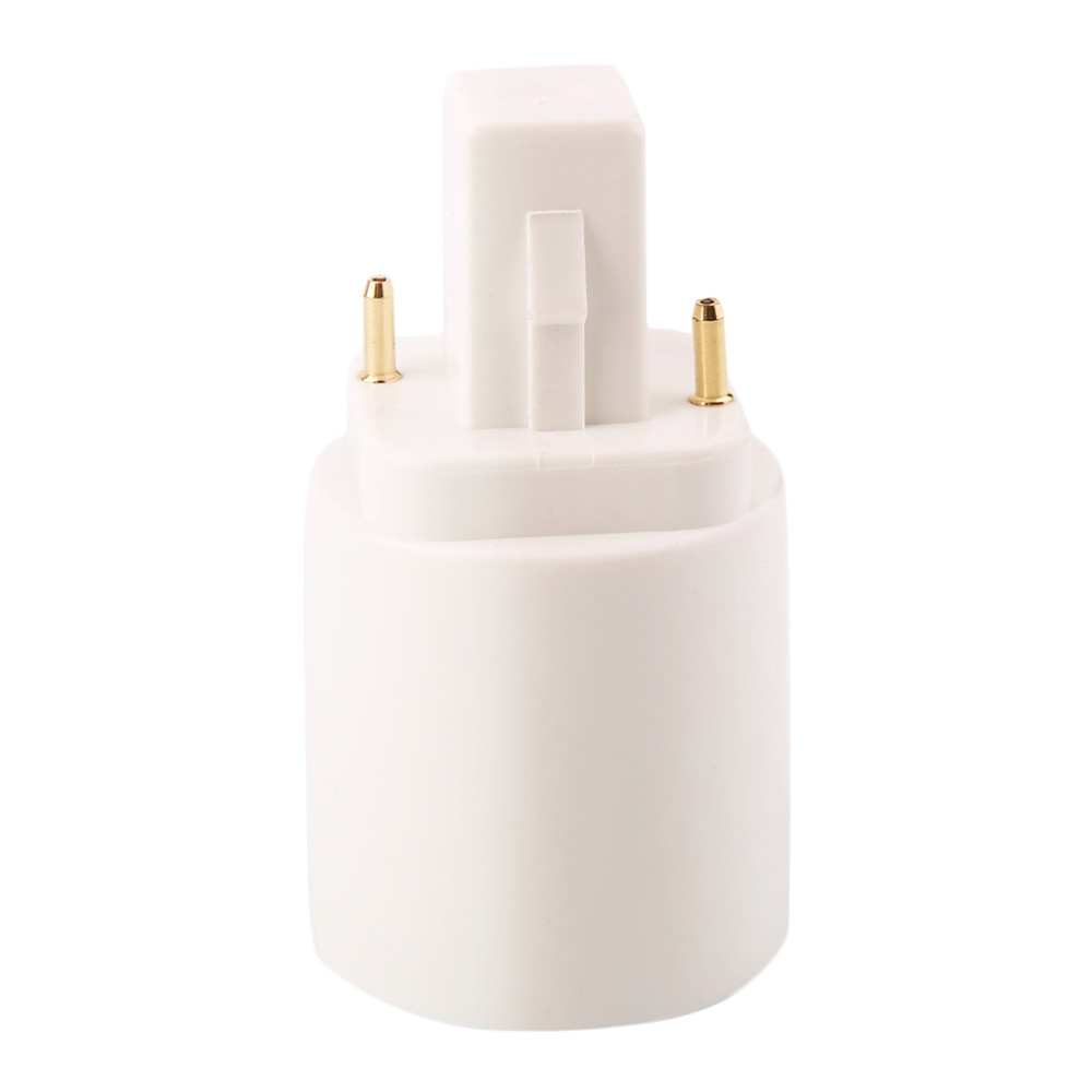 G24 - E27 Brandvertragende Pbt Socket Base Schroef... – Grandado