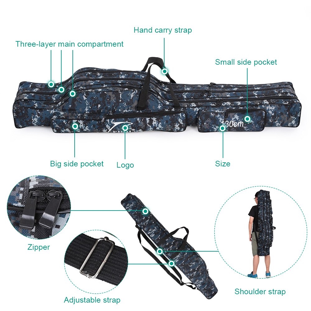 PLUSINNO 397pcs Fishing Accessories Kit, Fishing Tackle Box With Tackle