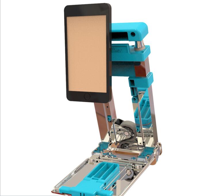 Biltilbehør, sammenleggbare bagasjevogner, handlevogner, trillebår, oksidasjonsbestandig stålmateriale, lett å lagre  xl08