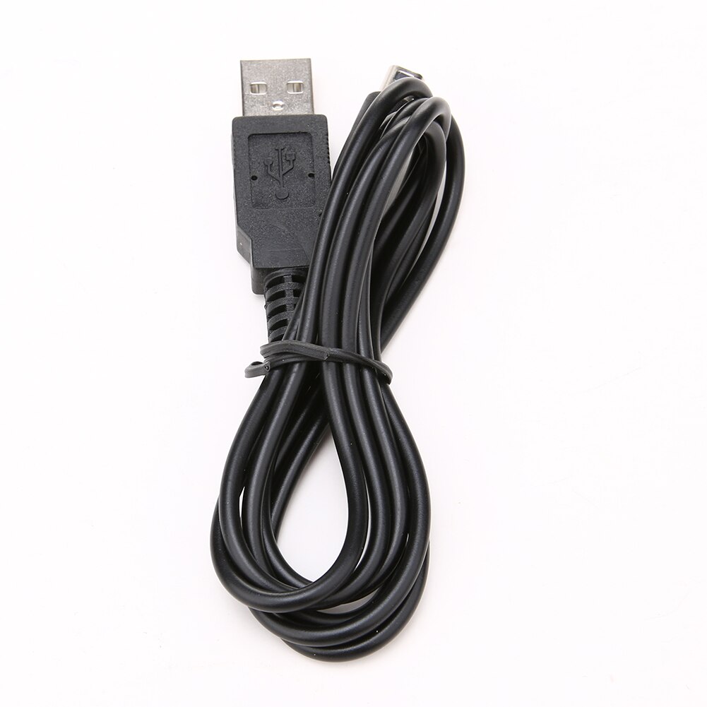 Cable USB de 1m para Nintendo 2DS, NDSI, 3DS, 3dsxl, 3DS, 3dsxl
