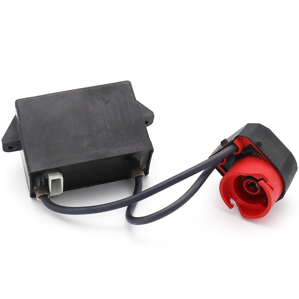 OEM D2 3pin Igniter 1307329080 Ignitor Original Genuine AL- 1 307 329 080 Lighting Xenon Headlight Zundgerat
