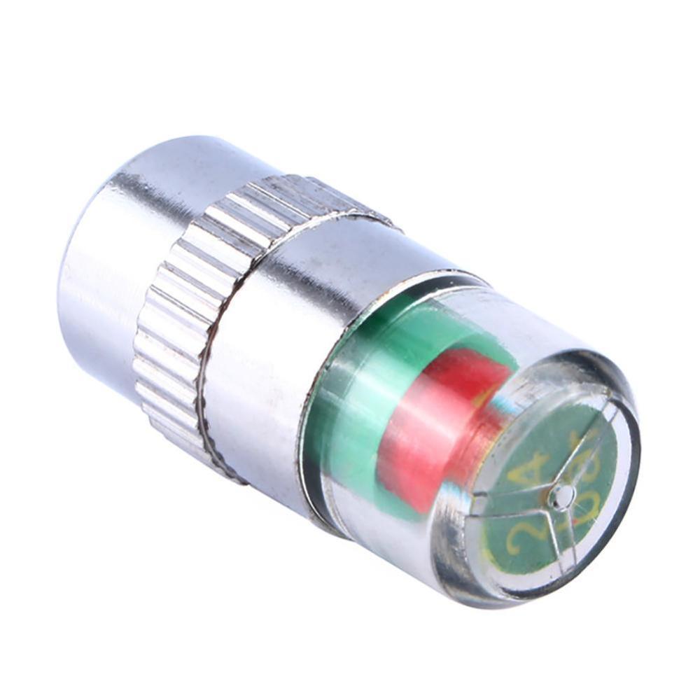 Auto Tire Pressure Monitor Ventiel 36PSI Auto Tire Pressure Monitor Ventiel Auto Autoband Componenten: Default Title