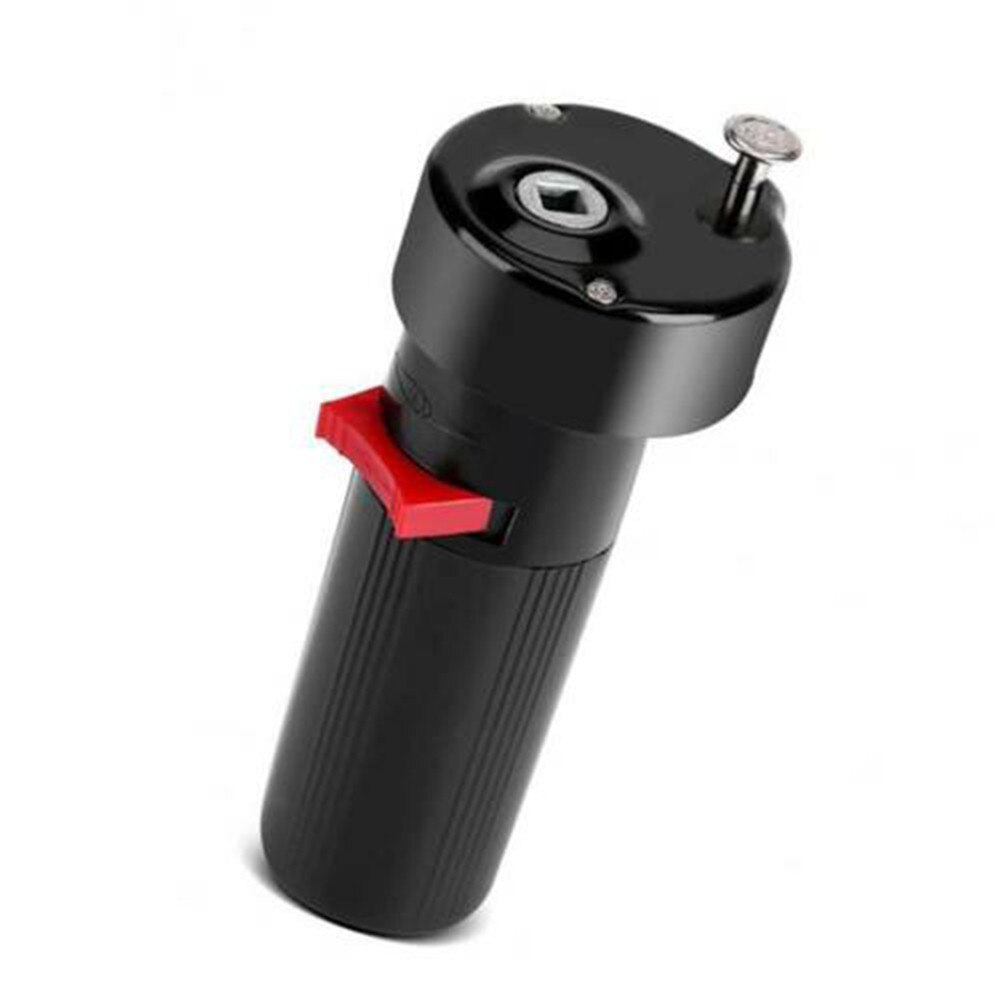 Electric BBQ Rotisserie Grill Roast Barbecue Universal Kit Motor Meat Skewer Outdoor Picnic Rotator Motor High