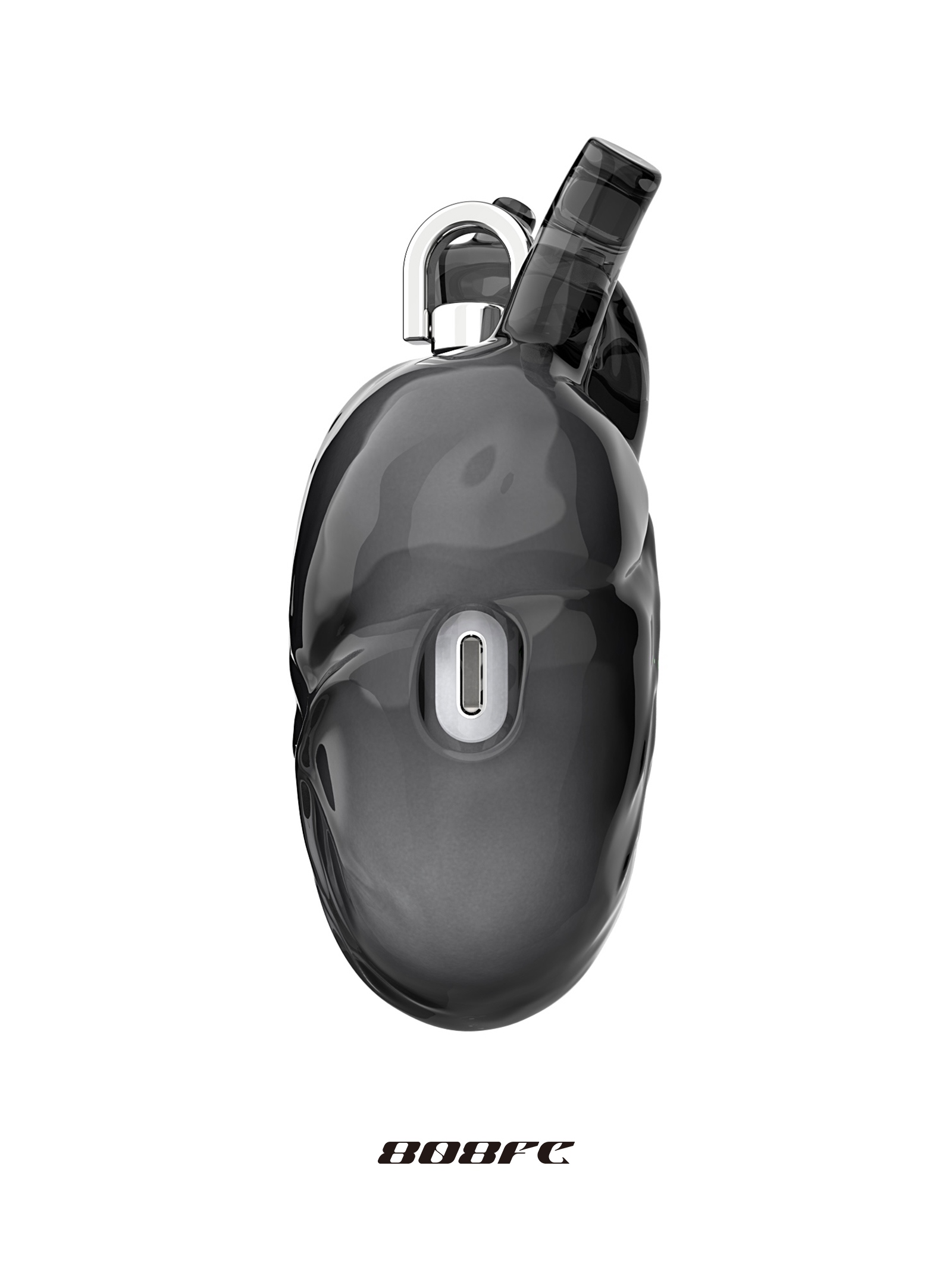 Étui de téléphone AirPods Pro 2 personnalisé, étui pour écouteurs, sauna auditif, de téléphone, 808 David, cœur, 808David, Airamen 3 Pro, Pro 2