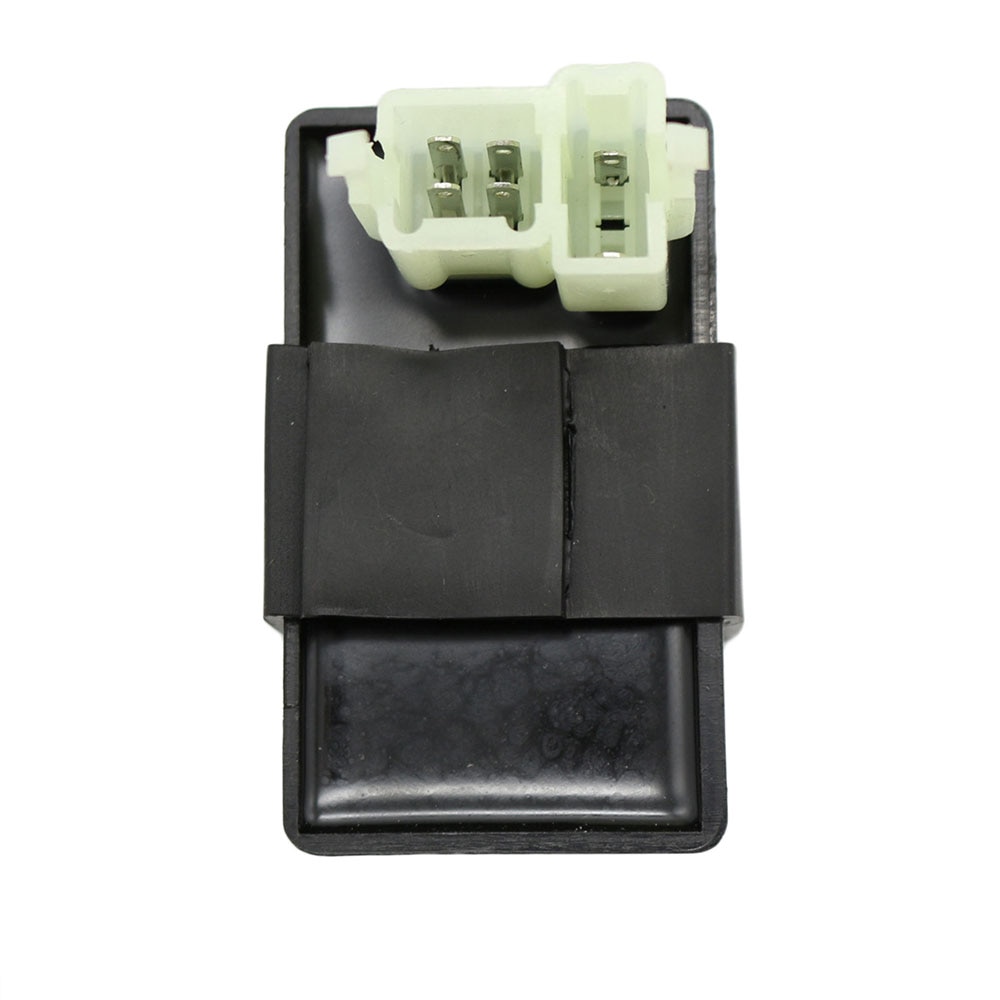 3PCS/LOT 6 Pins AC CDI Box Ignition Trigger for CG125 150 200CC 50cc 70cc 90cc 125cc Scooter ATV Quad Go Carts Dirtbike