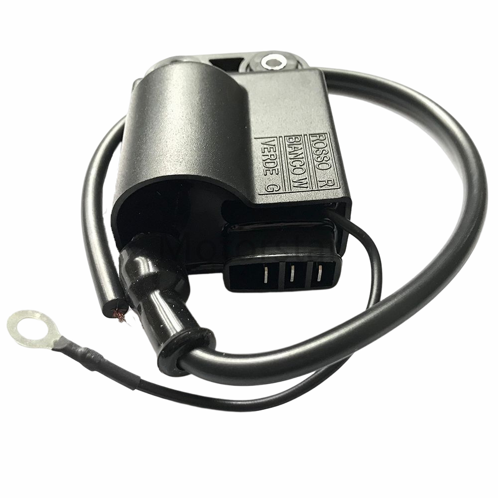 Bobine CDI voor Vespa Grillo 25 PK 125 50 XL Rush ET2 ZAPC