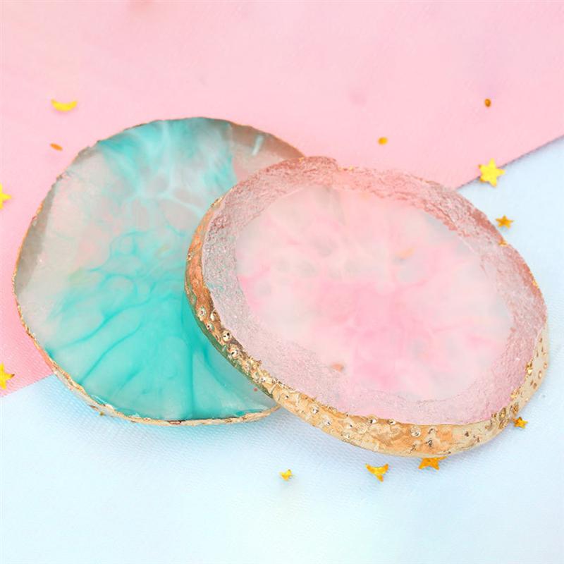 1 Pcs Palette Beautiful Practical Palette Display Board Manicure Supplies for Nail Art