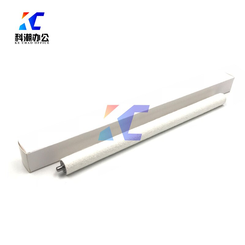 Kechao Fuser Reinigingsborstel Roller Compatibel Voor Kyocera KM8030 6030 820 620 Copier Onderdelen