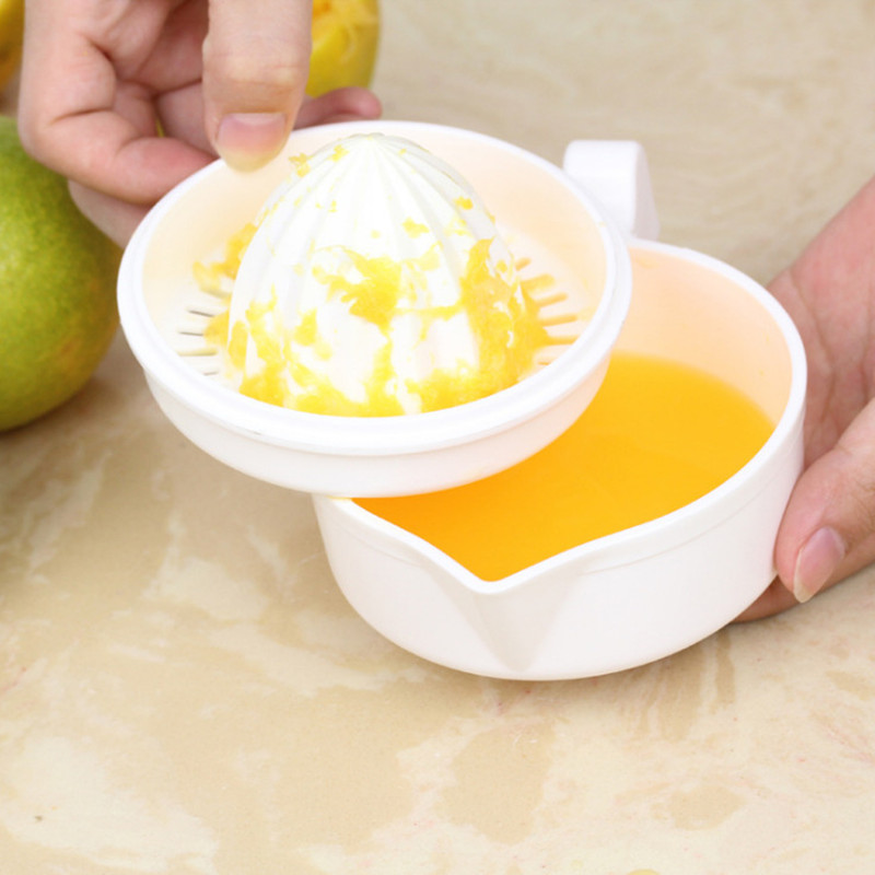 Household Manual Citrus Juicer for Orange Lemon Fruit Squeezer 100